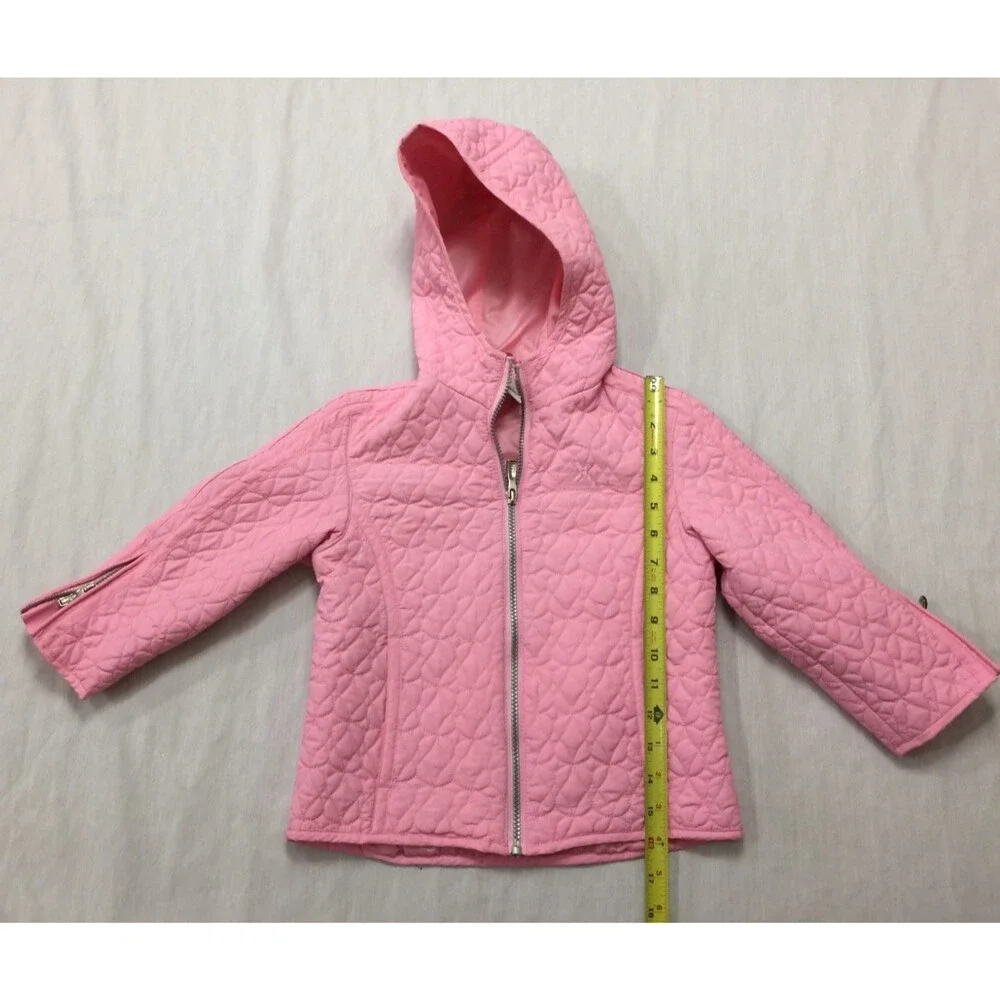 ZEROXPOSUR GIRLS JACKET SIZE 4